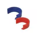 1/2" & 3/4" Emt Push Install Removal Tool