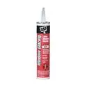 10-1/2-Ounce White Latex Window Glazing Cartridge