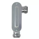 3/4-Inch Emt Push Install Type Ll Conduit Body