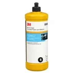 3M 05996 Machine Polish, Quart, 6 per case