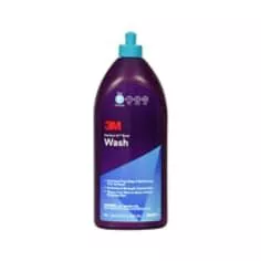 3M 09035 Perfect-It Boat Wash, Quart (946 mL), 6 per case