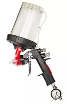 3M 16587 Accuspray Spray Gun Kit HGP, 1 per case