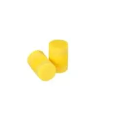 3M 310-1103 E-A-R Classic Earplugs, Uncorded, Small Size, Pillow Pack, 2000 EA/Case