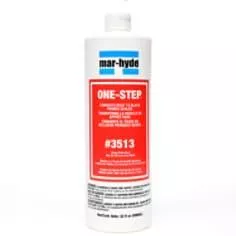 3M 3513 Mar-Hyde One-Step Rust Converter, 1 Quart (US), 6 per case