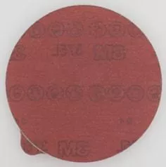 3M 375L Stikit Film Disc, 6 x NH P1500 w/skipslit liner, 50 per inner 250 per case