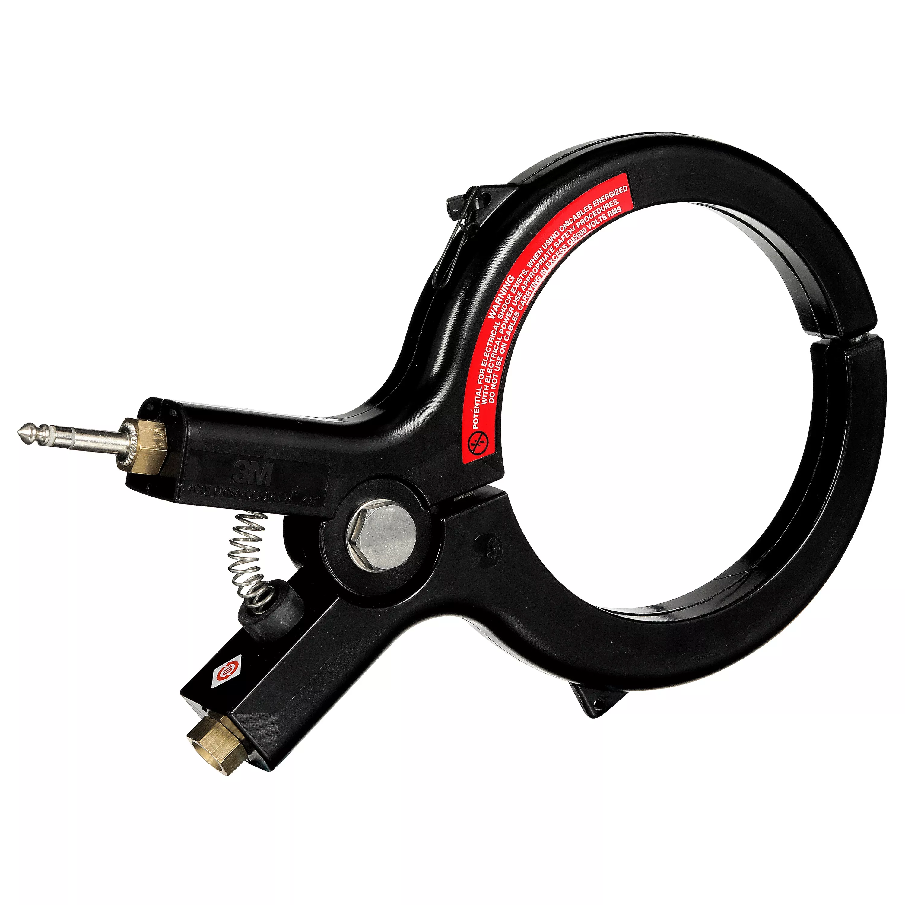 3M™ 4.5″ Dyna-Coupler 4001, 1/Case