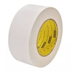 3M 4811 Preservation Sealing Tape White, 1 in x 36 yd, 36 per case