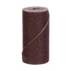 3M™ Cartridge Roll 341D, CR-ST, 80 X-weight, 1 in x 1-1/2 in x 3/16 in,Straight, 100 ea/Case