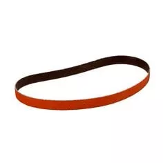 3M™ Cloth Belt 777F, 60 YF-weight, 1/2 in x 30 in, Fabri-lok,Single-flex, 200 ea/Case