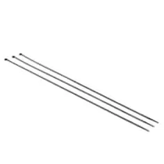 3M CT36BK175-L Cable Tie
