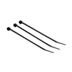 3M CT4BK18-M Cable Tie