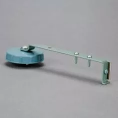 3M M73 Utility Bracket Dispenser, 6 per case