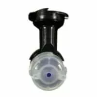 3M™ Performance Gravity HVLP Atomizing Head Refill Kit 26716, Purple, 1.6, 5 Pack