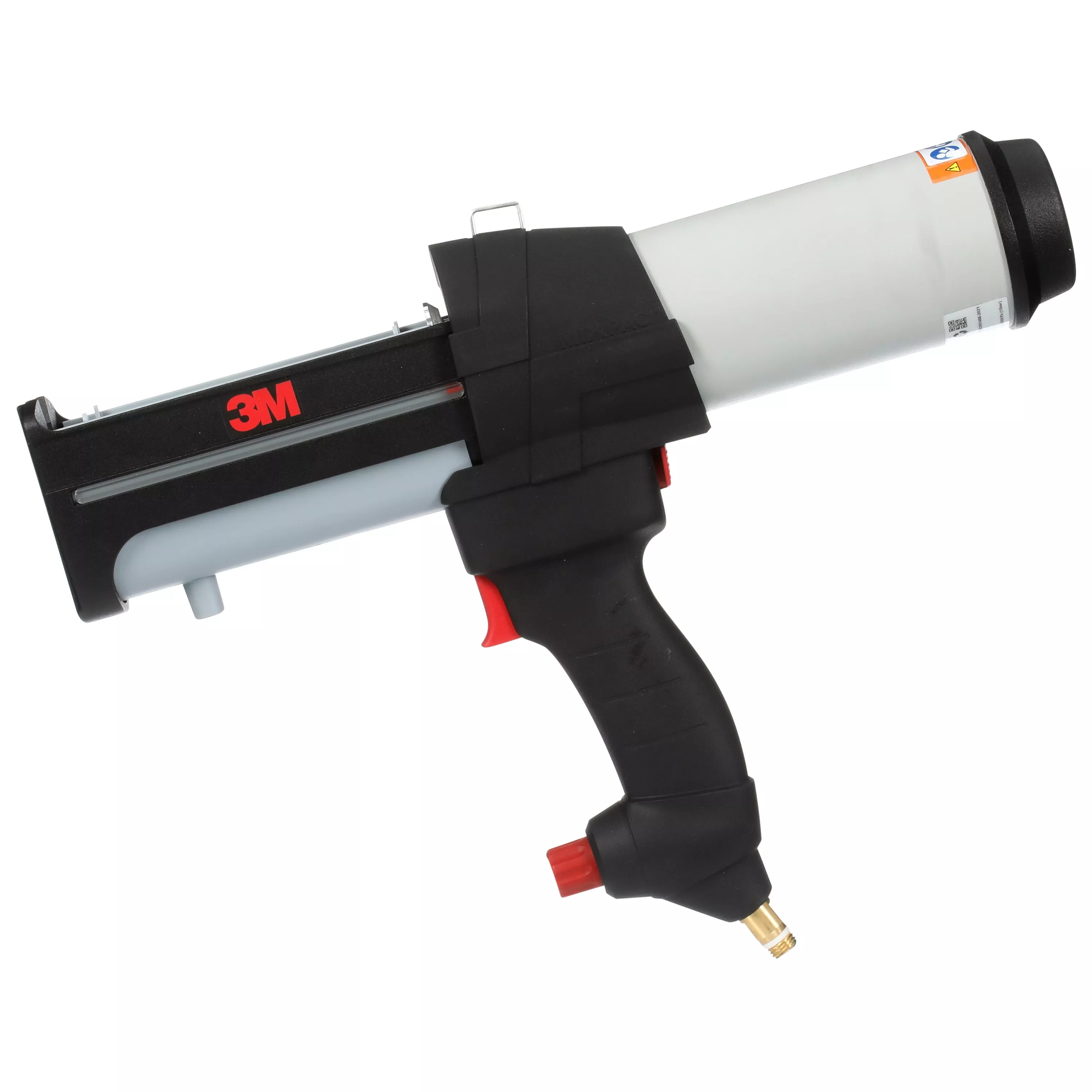 3M™ Performance Pneumatic Applicator 09930, 200 mL, 1/Case (Case of 1) SKU 7100249137