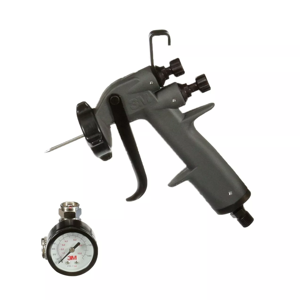 3M™ Performance Spray Gun 26832, 4/Case (Case of 4) SKU 7100228104