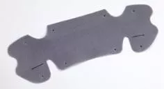 3M S-953 Versaflo Comfort Pad for Premium Head Suspension, 20 EA/Case