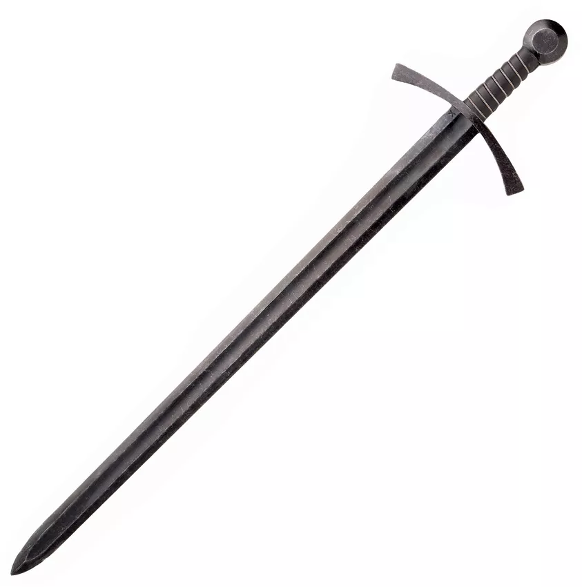 Acre Crusader Broadsword