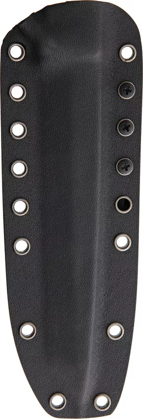 Beast Lanyard Sheath Black