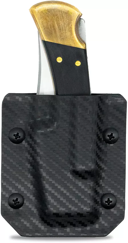 Buck 110/112 Sheath
