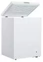 Chest Freezer — 5 cu. ft., White