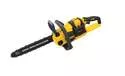 Flexvolt 60-Volt Max Brushless Chain Saw Kit