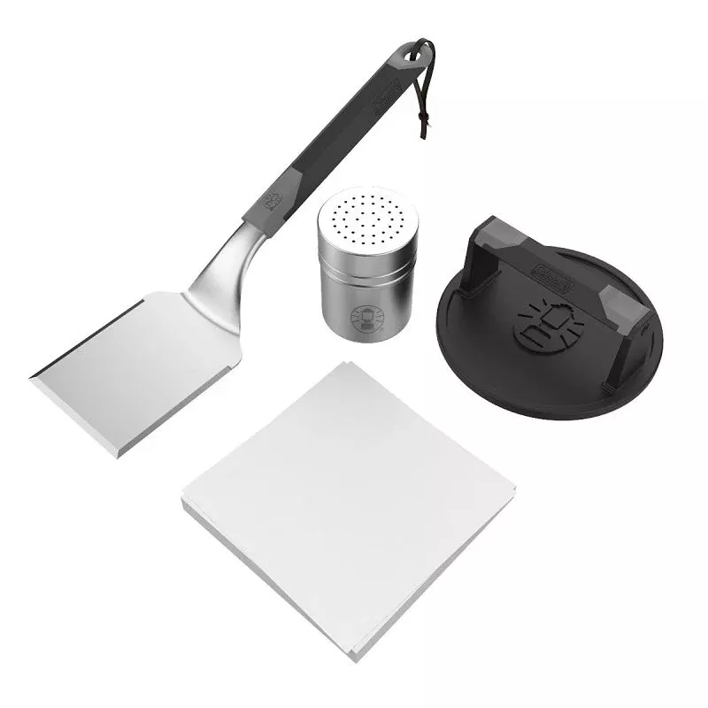GRIDDLE SMASH BURGER KIT