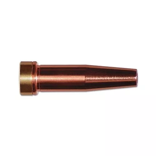 Harris Style 2-Pc Propane/Natural Gas Cutting Tip - 6290-NX Series, Size 2, 0.060 in Orifice