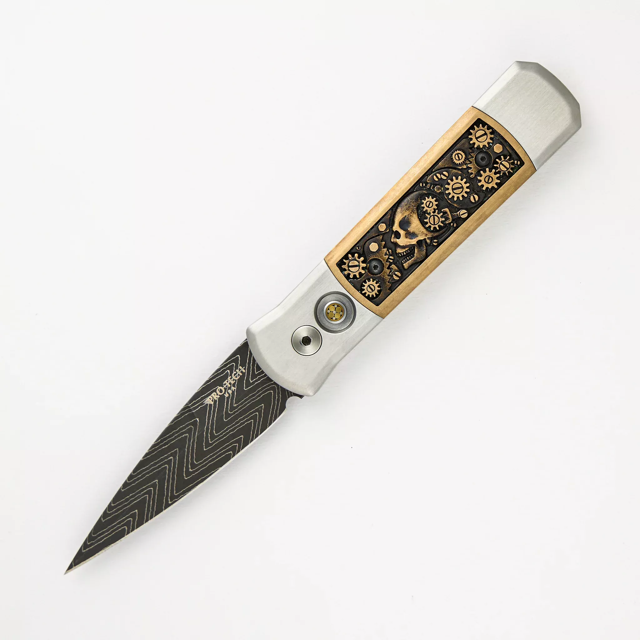 "Limited Edition" Godson – Custom #7 of 10