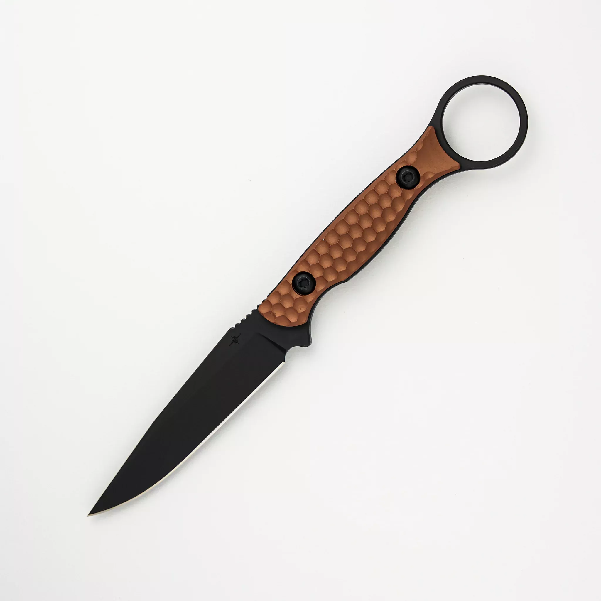 "Limited Edition" Serpent S - Copperhead