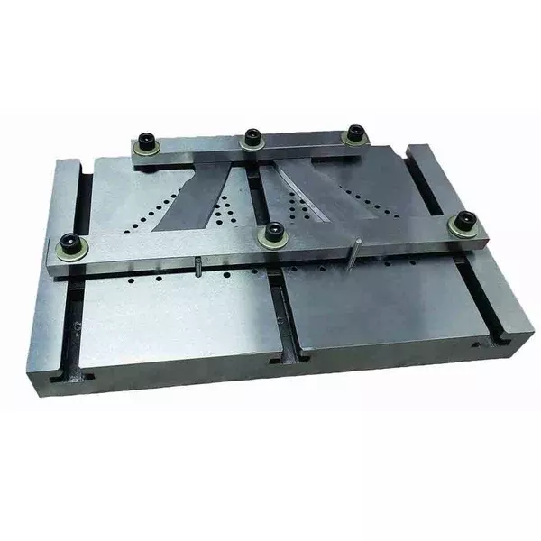 Master Pins for Jantz Integral Fixture