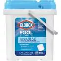 Pool&Spa™ XtraBlue 1-Inch Chlorinating Tablet 5-Pound