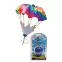 Rainbow Parachute Ball